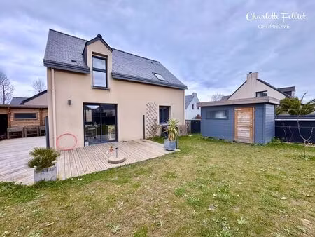 vente maison 5 pièces 92 m² le minihic-sur-rance (35870)