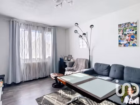 vente maison 4 pièces 51 m² à villeneuve-le-roi (94290)  320 000 €