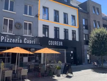 appartement te huur in aalst