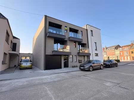 appartement te huur in sint-gillis-dendermonde