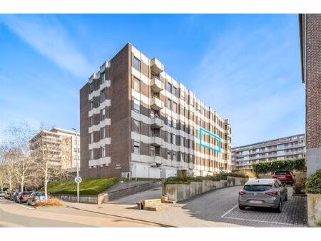 appartement te koop in leuven met 3 slaapkamers