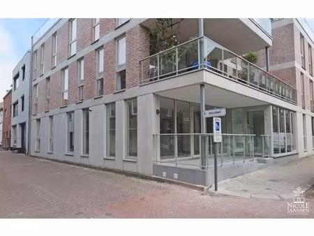 instapklaar appartement