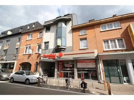 goed gelegen 1-slaapkamer appartement