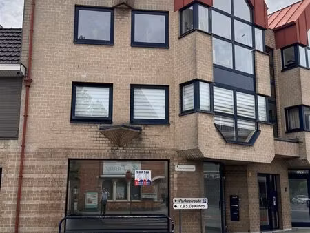 handelspand zonder woonst