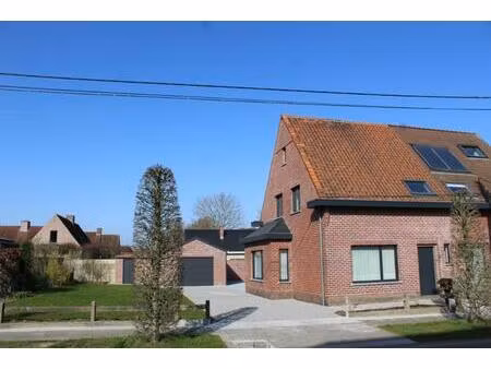 huis te huur in deinze