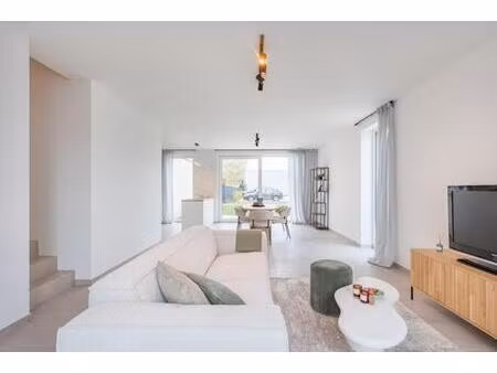 huis te huur in wiekevorst