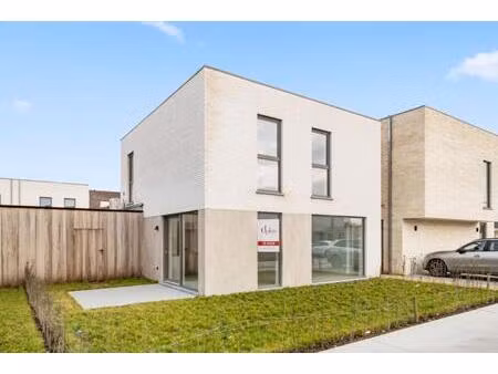 huis te huur in wiekevorst