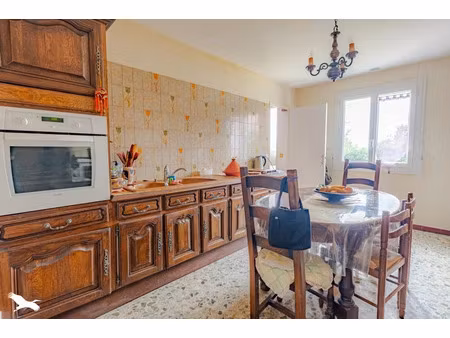 vente maison 5 pièces 95 m² à lormont (33310)  295 000 €