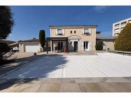 annonce maison à vendre