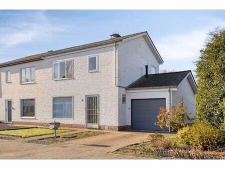 huis te koop in puurs-sint-amands met 3 slaapkamers