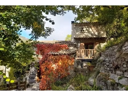 annonce maison à vendre