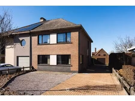 huis te huur in zottegem