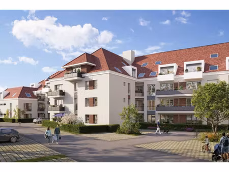 vente appartement 2 pièces 57 m² cormeilles-en-parisis (95240)