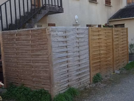 achat appartement 1 pièce 20m² le plessis bouchard 95130