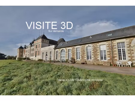 vente bureau 14 pièces 566 m² le cellier (44850)