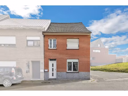 huis te koop in denderleeuw met 4 slaapkamers