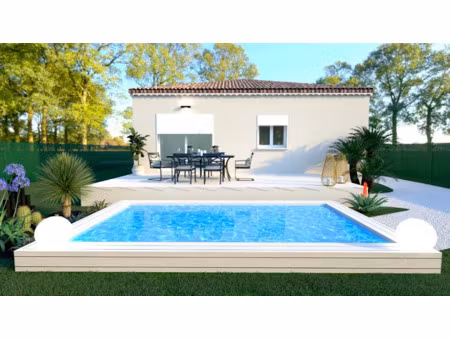 vente maison 3 pièces 88 m² à pignans (83790)  340 000 €