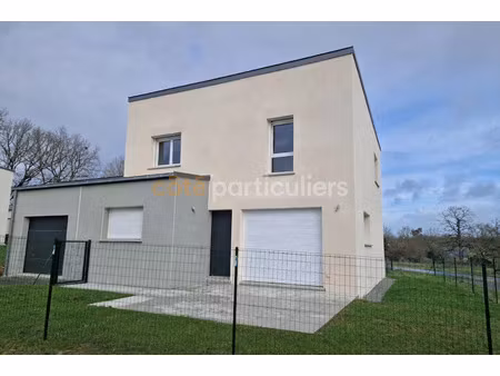 vente maison 5 pièces 110 m² à vitre (35500)  321 780 €