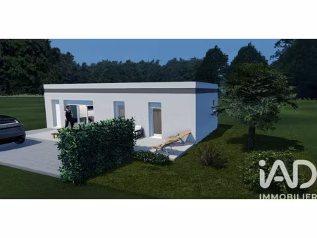 vente terrain à meschers-sur-gironde (17132) : à vendre / 206m² meschers-sur-gironde