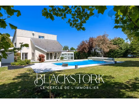 demeure de prestige dingsheim 10 pièce(s) 320 m2