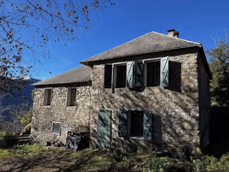 vente maison 5 pièces 172 m² à aspet (31160)  330 000 €