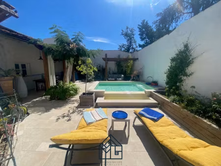 vente maison 6 pièces 200 m² à le coteau (42120)  329 000 €