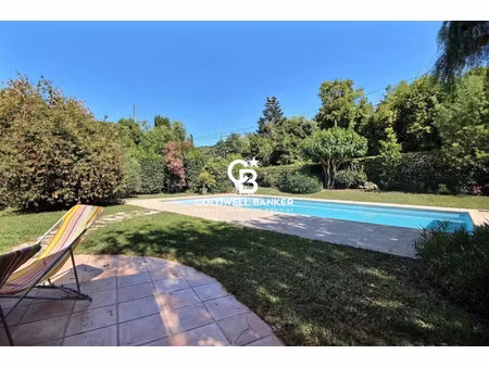 vente villa 7 pièces