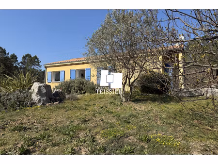 annonce maison à vendre