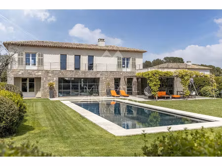 vente villa 7 pièces