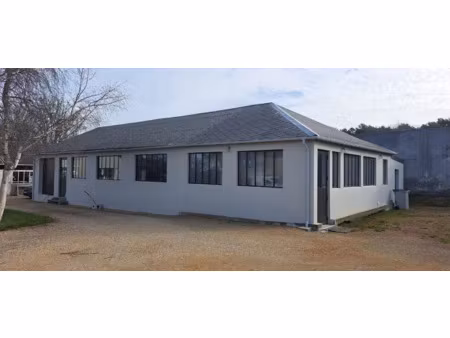 vente villa 5 pièces 271 m² à perros-guirec (22700)  332 000 €