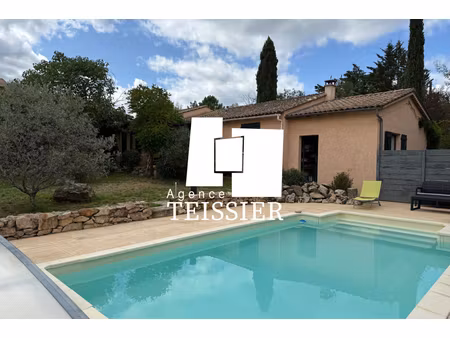 annonce maison à vendre
