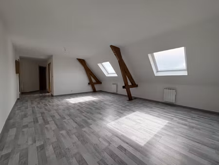 appartement f2 à louer à village-neuf