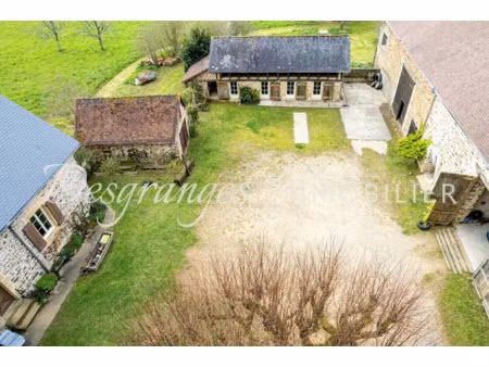 vente maison 4 pièces 103 m² à payzac (24270)  336 000 €