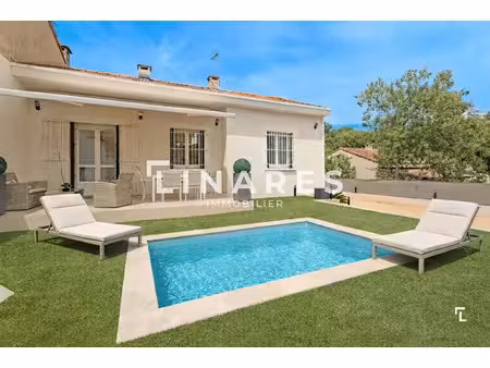 vente maison marseille 13eme (13013) - - surface privée