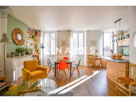 vente appartement marseille 5eme (13005) - - surface privée