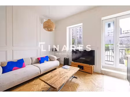 vente appartement marseille 3eme (13003) - - surface privée