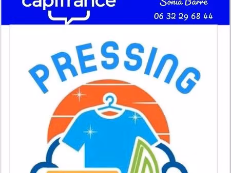 vente local industriel 3 pièces 130 m² quimper (29000)