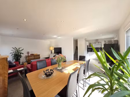 vente maison 5 pièces 102 m² à richwiller (68120)  339 000 €