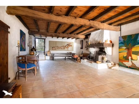 vente maison 5 pièces 298 m² à hastingues (40300)  344 784 €