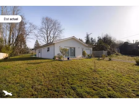 vente maison 4 pièces 100 m² à peyrehorade (40300)  329 868 €