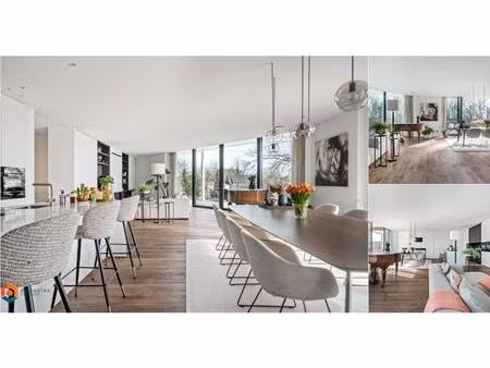 penthouse à vendre à mechelbaan 665 beerzel (rbv43707)