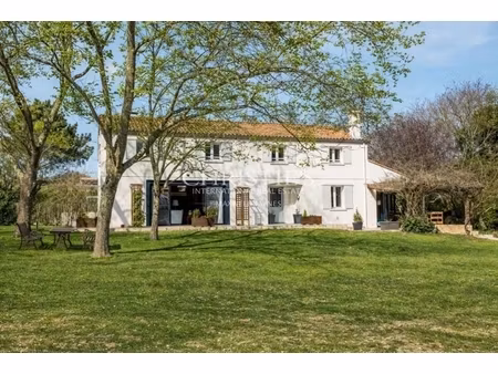 annonce maison à vendre