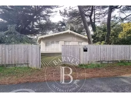 annonce maison à vendre