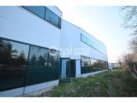 local d'activité a louer