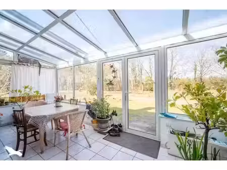 vente maison 4 pièces 103 m² à onesse-et-laharie (40110)  318 000 €