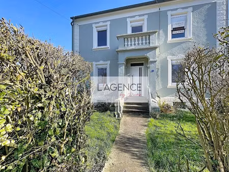 vente maison 6 pièces 137.62 m² à richemont (57270)  344 000 €