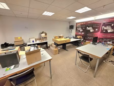 depot - entrepot a louer