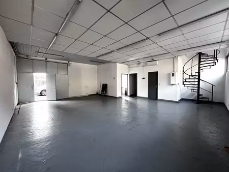 depot - entrepot a louer