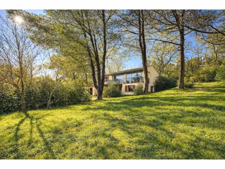 vente villa 5 pièces 148 m² à saint-andré-de-roquepertuis (30630)  350 000 €