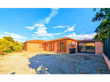 vente maison 6 pièces 150 m² à verniolle (09340)  335 000 €